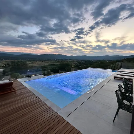 Villa Z1 - Luxury Retreat With Heated Pool & *